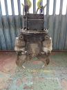 タグチ認定中古 ツインシリンダ　D大割機　　3～4ton　D-31A
