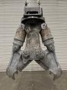 タグチ認定中古 ツインシリンダ　D-SRC大割カッター　10～14ton　D-SRC-132A