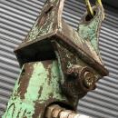 タグチ認定中古 アースオーガ吊具　EA-30用　3～4ton