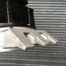タグチ認定中古 リフティングマグネット 全旋回マグ・ゴン SD 10～14ton GM-120SD