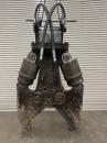 タグチ認定中古 ツインシリンダ　DSXカッター　20～22ton　DSX-200A