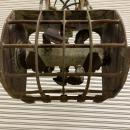 タグチ認定中古 ふるい・撹拌作業　ドライブミキシング　10～14ton　DM-120