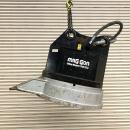 タグチ認定中古 リフティングマグネット　マグ・ゴン（φ1100）　20～22ton　GM-200