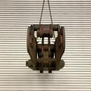 タグチ認定中古 機械式　グラスパーV3　20～22ton　GT-200