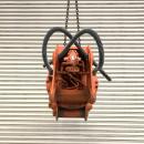 タグチ認定中古 全旋回グラスパーVSC 4～5ton GV-42SC