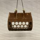 タグチ認定中古 ハニカムスケルトンバケット　10～14ton　HSK-120　HEX120