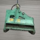 タグチ認定中古 雑木&草刈り機　クサカルゴン　3～4ton　KS-30