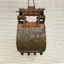 タグチ認定中古 バケット＆フォーク　コブラ君　20～22ton　BF-200