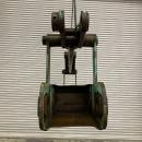 タグチ認定中古 マルチエクステンションアーム　20～22ton　MX-200　3000L