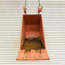 タグチ認定中古 狭幅バケット　20～22ton　600幅
