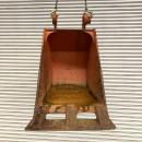 タグチ認定中古 狭幅バケット　20～22ton　750幅