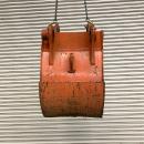 タグチ認定中古 狭幅バケット　20～22ton　750幅