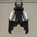 タグチ認定中古 ツインシリンダー大割Light　20～22ton　DSL-200A