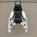 タグチ認定中古 ツインシリンダー大割Light　20～22ton　DSL-200A