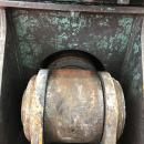 タグチ認定中古 MPシングルカッター　10～14ton　MP-120A