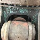 タグチ認定中古 MPシングルカッター　20～22ton　MP-200A