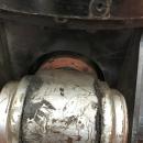 タグチ認定中古 MPシングルカッター　6～8ton　MP-60A
