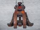 タグチ認定中古 首振りグラスパー　10～14ton　GV-120L