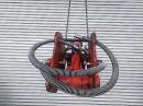 タグチ認定中古 首振りグラスパー　10～14ton　GV-120L