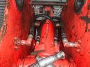 タグチ認定中古 首振りグラスパー　10～14ton　GV-120L