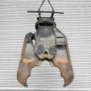タグチ認定中古 シングルシリンダ　MZ大割機　20〜22ton　MZ-200A