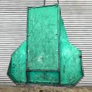 タグチ認定中古 雑木&草刈り機　クサカルゴン　20～22ton　KS-202