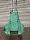 タグチ認定中古 雑木&草刈り機　クサカルゴン　6～8ton　KS-62