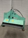 タグチ認定中古 雑木&草刈り機　クサカルゴン　6～8ton　KS-62