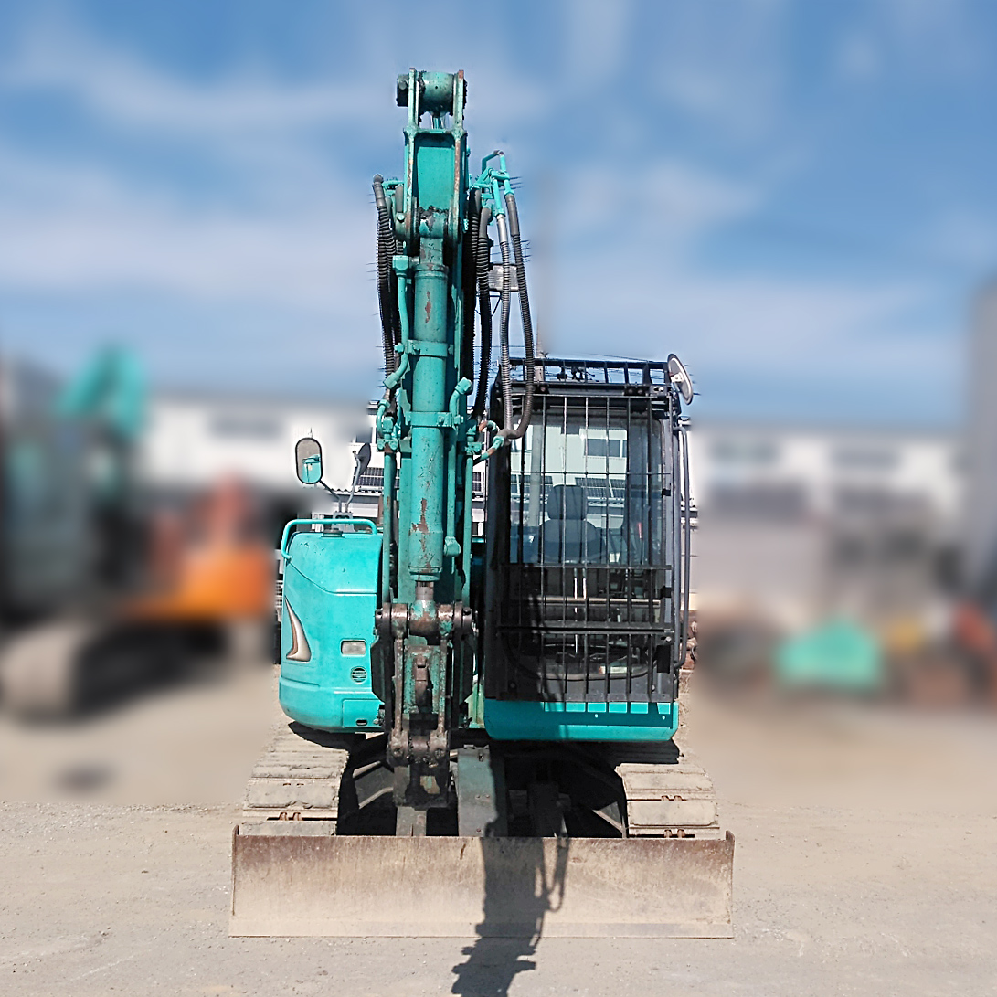 KOBELCO コベルコ SK350LC 油圧ショベル - ホビーラジコン